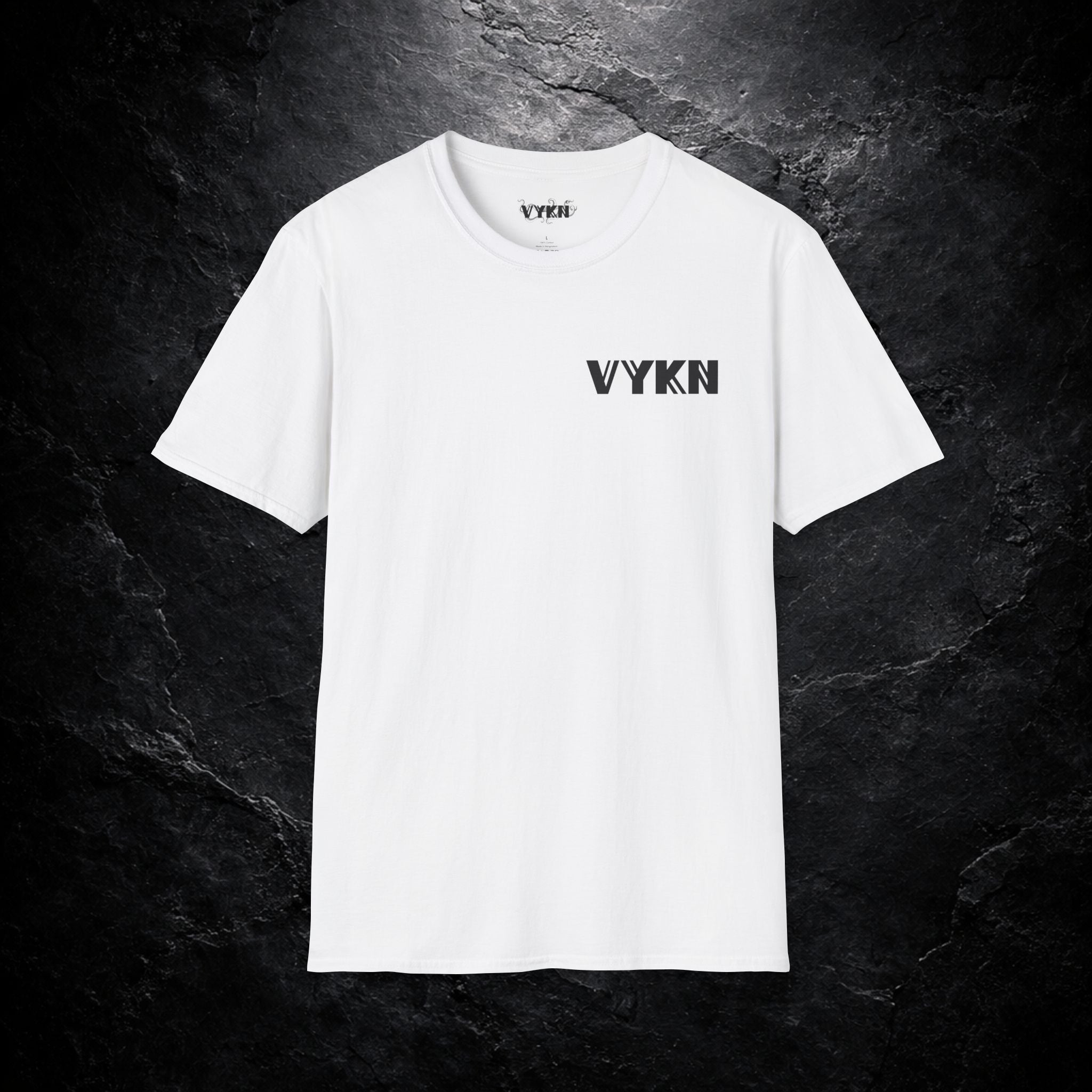 VYKN™ Kraken Siege Graphic T-Shirt