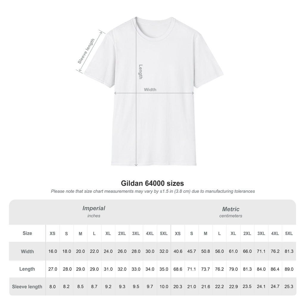 VYKN™ Kraken Siege Graphic T-Shirt