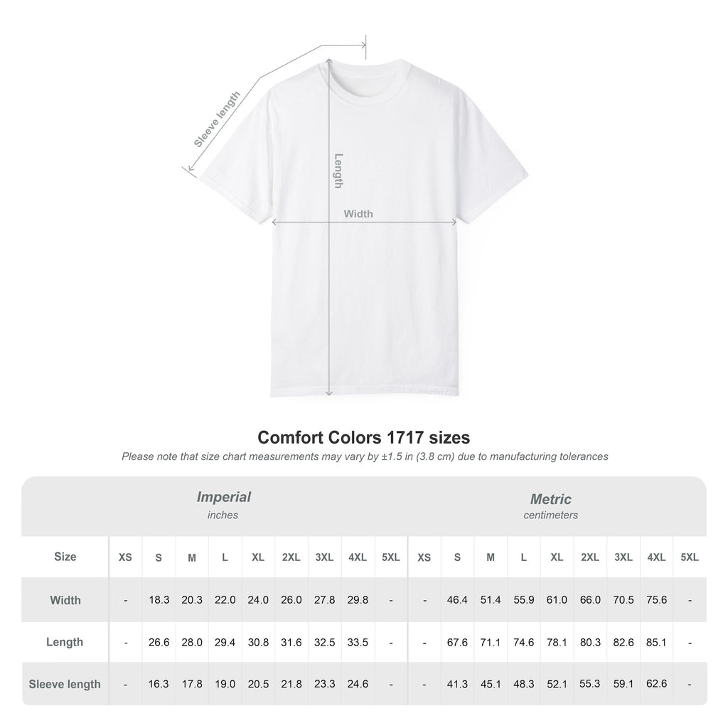 VYKN™ Classic Tee – White Logo