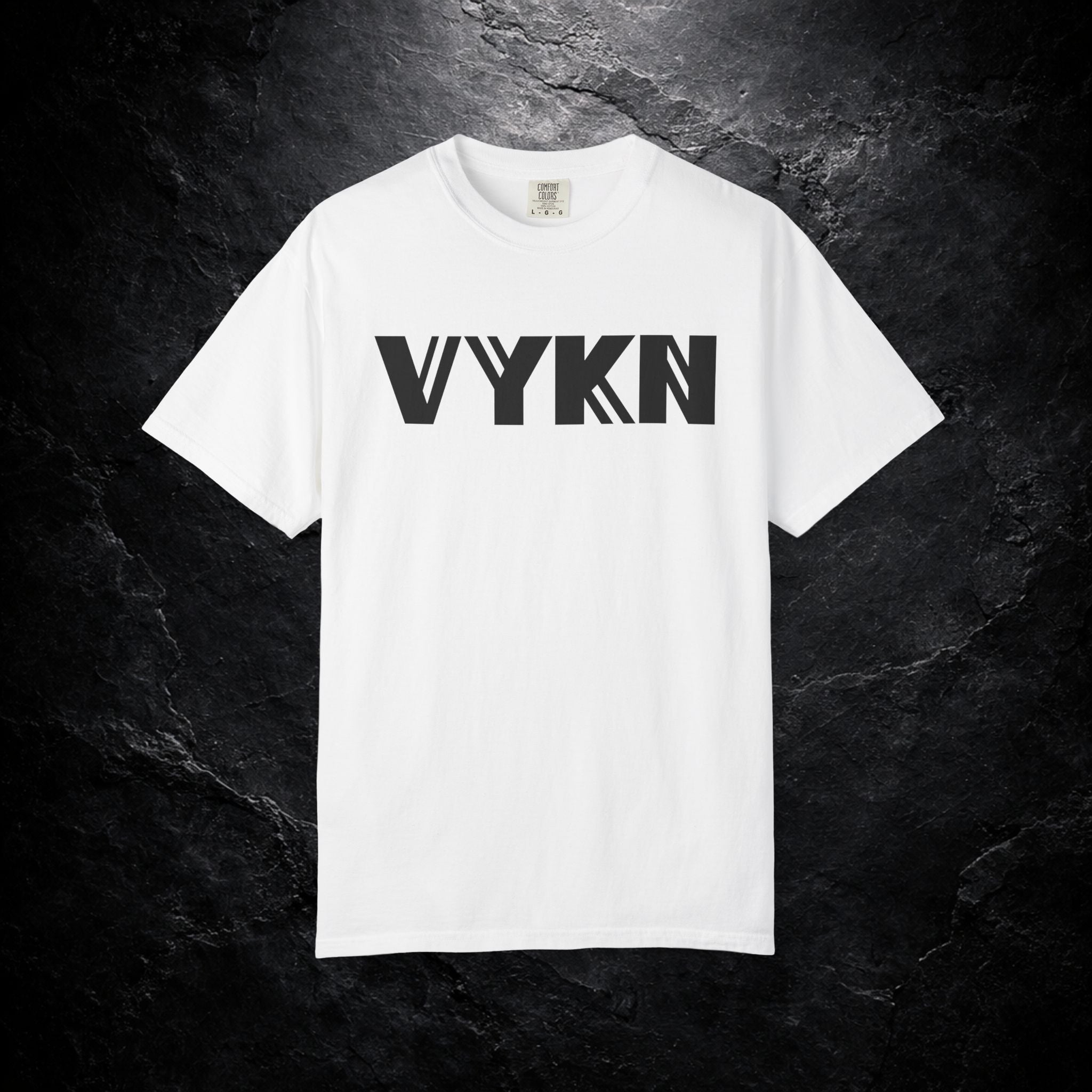 VYKN™ Shieldmaidens Graphic T-Shirt