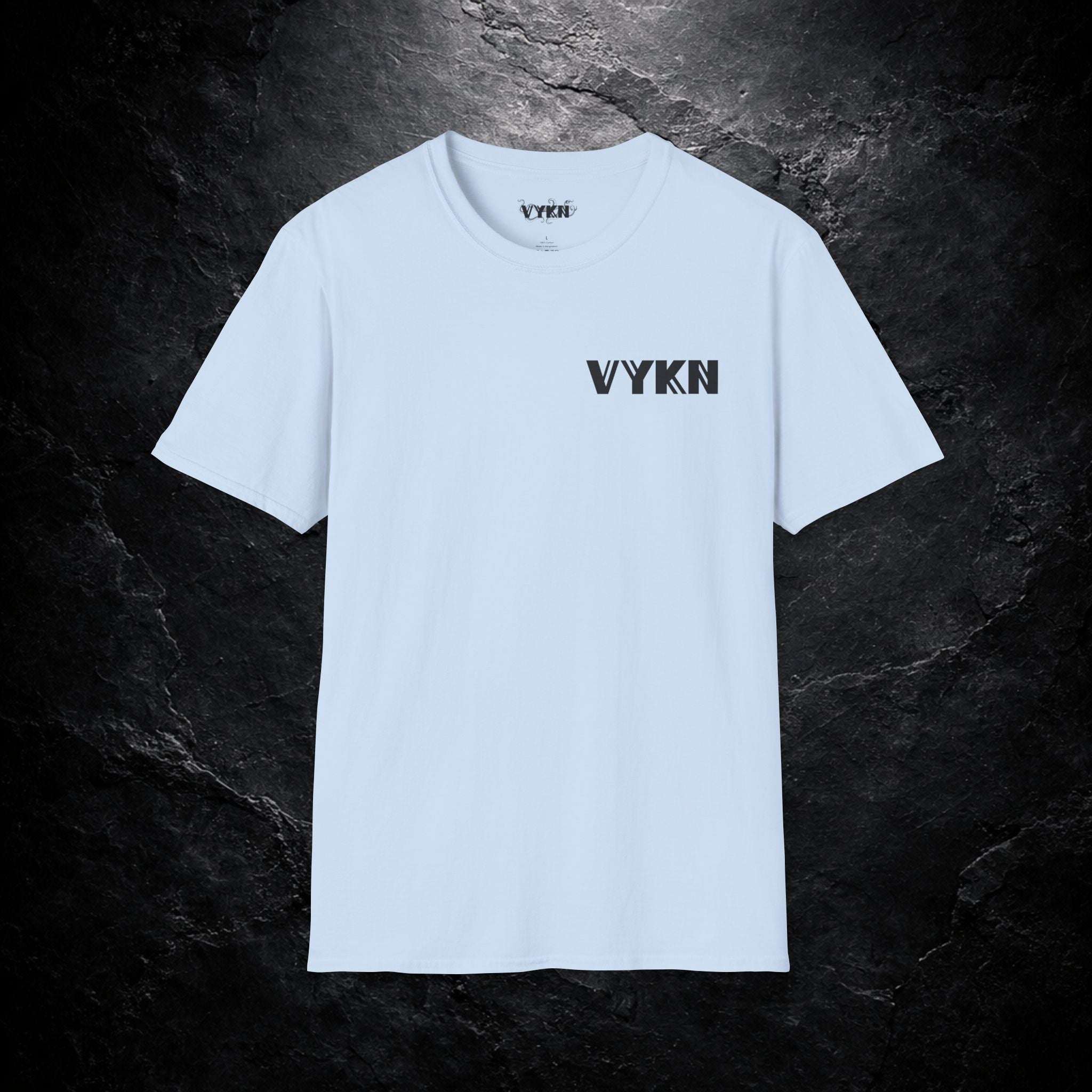 VYKN™ Kraken Siege Graphic T-Shirt